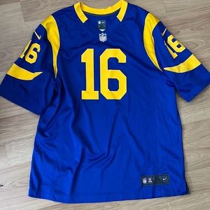 Ram’s jersey